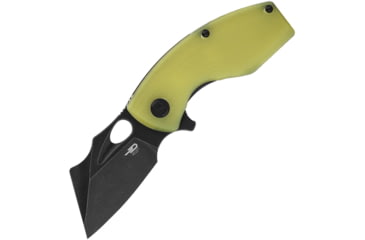 Image of Bestech Knives Lizard Linerlock Lime