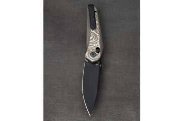 Image of Bestech Knives Mothus Bar Lock Bronze BTKT2206C