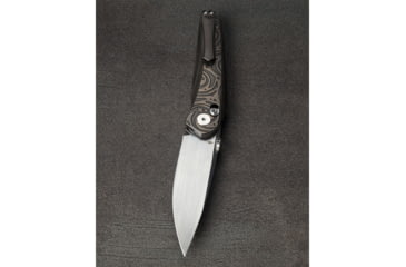Image of Bestech Knives Mothus Bar Lock Bronze BTKT2206F