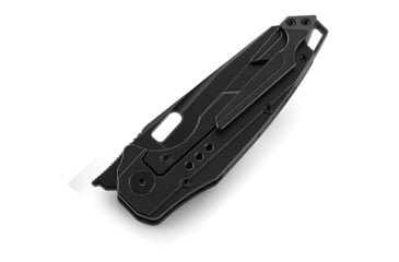 Image of Bestech Knives Nyxie Framelock CF BTKT2209D