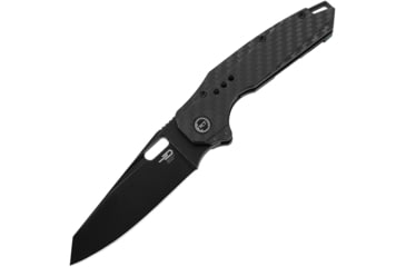 Image of Bestech Knives Nyxie Framelock CF BTKT2209D