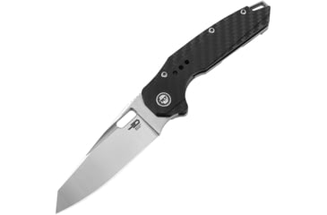 Image of Bestech Knives Nyxie Framelock CF