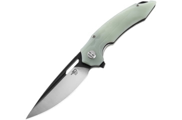Image of Bestech Knives Ornetta Linerlock Jade