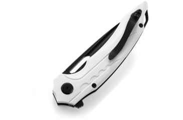 Image of Bestech Knives Ornetta Linerlock White