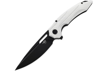 Image of Bestech Knives Ornetta Linerlock White