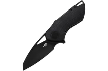 Image of Bestech Knives Riverstone Linerlock Black