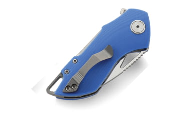 Image of Bestech Knives Riverstone Linerlock Blue