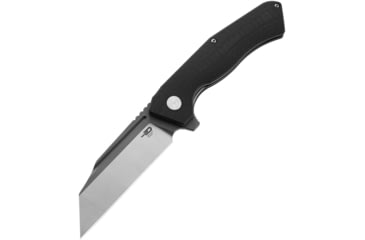 Image of Bestech Knives Rockface Linerlock Black