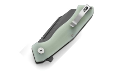Image of Bestech Knives Rockface Linerlock Jade BTKG46J
