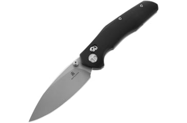 Image of Bestech Knives Ronan B-Lock Black BTKMK02D