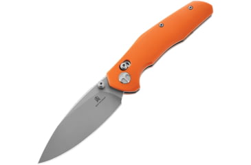 Image of Bestech Knives Ronan B-Lock Orange BTKMK02F