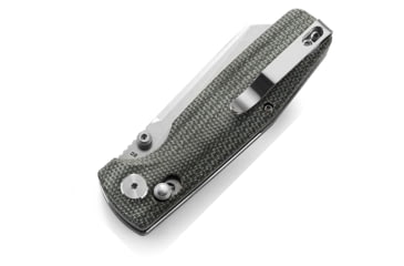 Image of Bestech Knives Slasher Axis Lock Green