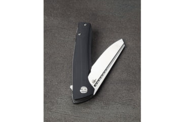 Image of Bestech Knives Slyther Linerlock Black