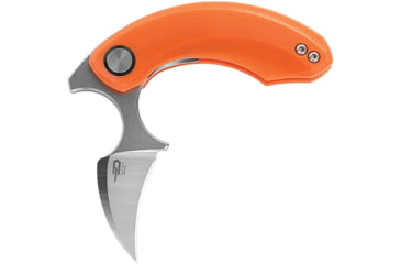 Image of Bestech Knives Strelit Linerlock Org G10
