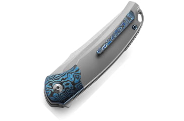 Image of Bestech Knives Supernova Linerlock Gray