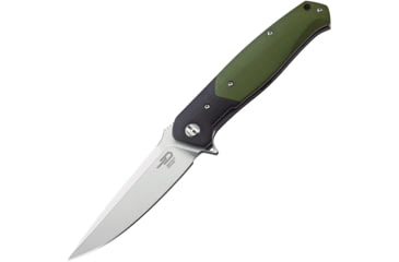 Image of Bestech Knives Swordfish Linerlock Magnacut