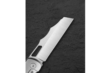 Image of Bestech Knives Syn Framelock Titanium CF