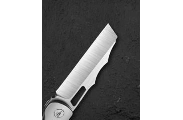 Image of Bestech Knives Syn Framelock Titanium CF