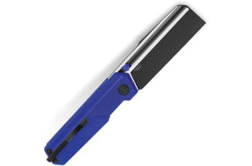 Image of Bestech Knives Tardis Linerlock Blue