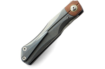 Image of Bestech Knives Thyra Framelock Blue
