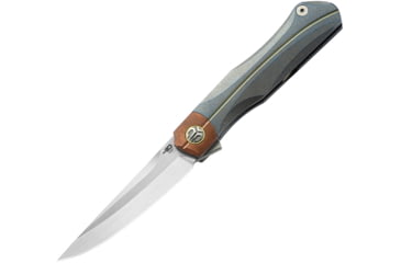 Image of Bestech Knives Thyra Framelock Blue