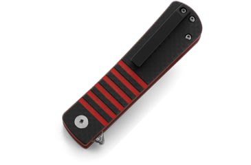 Image of Bestech Knives Titan Linerlock Damascus BTKL05B