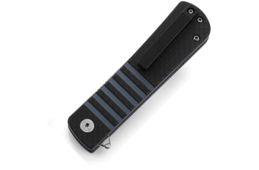 Image of Bestech Knives Titan Linerlock Damascus
