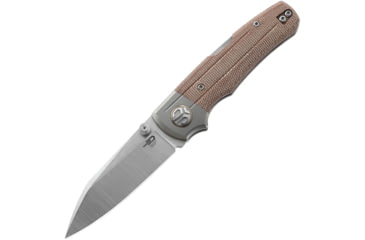 Image of Bestech Knives Tonic Inset Ball Backlock