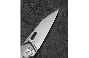 Image of Bestech Knives VK-Void Framelock