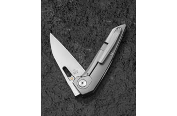 Image of Bestech Knives VK-Void Framelock