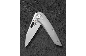 Image of Bestech Knives VK-Void Framelock