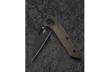 Image of Bestech Knives VK-Void Framelock Bronze