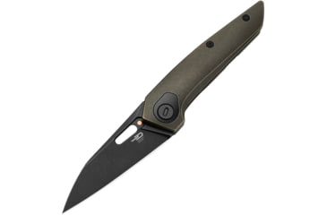 Image of Bestech Knives VK-Void Framelock Bronze