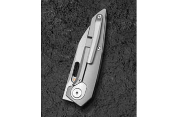 Image of Bestech Knives VK-Void Framelock Ti/CF