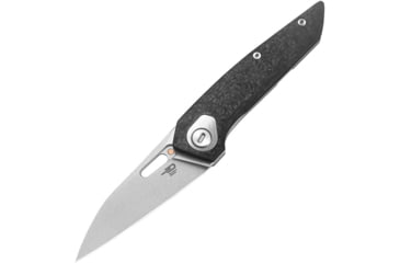 Image of Bestech Knives VK-Void Framelock Ti/CF