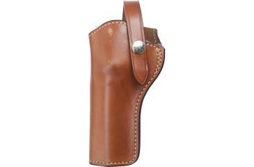 Image of Bianchi 1L Lawman Holster, Tan, Left  10056