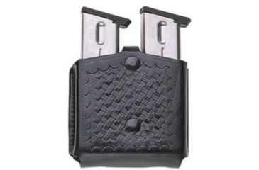 Image of Bianchi 29 Triple Threat Magazine Pouch - Plain Tan 16295