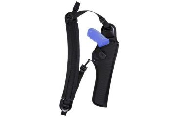 Image of Bianchi 4100 Ranger HuSH System - Black, Right Hand 14270