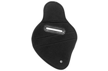 Image of Bianchi 4100H Ranger HuSH System Flap - Black, Left Hand 14276