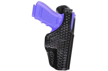 Image of Bianchi 7935 SpeedBreak Duty Holster - Hi-Gloss 23580