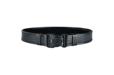 Image of Bianchi 7980 Duty Belt - Basket Black,XS,24-28 22121