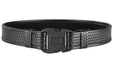 Image of Bianchi 7980 Duty Belt - Plain Black 23389
