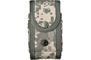 Image of Bianchi M1025 Military Magazine Pouch, Size 3, Universal Digital Camo