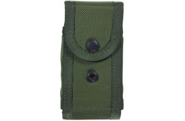 Image of Bianchi M1030 Military Magazine Pouch - OD 14760