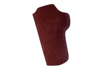 Image of Bianchi Model 6 Inside Waistband Holster, Suede, 10390