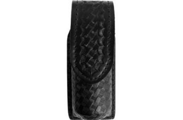 Image of Model 36A Mace / OC Spray Pouch - PatrolTek™ Leather