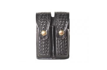 Image of Bianchi Patroltek - Double Mag Pouch - 26338