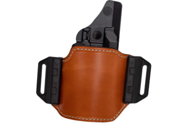 Image of Bianchi SHENANDOAH GLOCK 43/HELLCAT LH TAN, 27219
