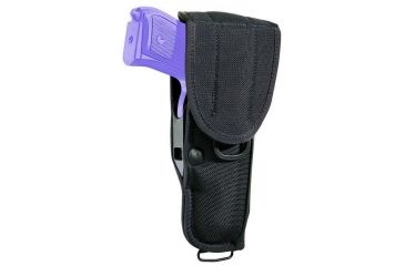 Image of Bianchi UM92II Universal Military Holster with Trigger Shield - OD 17014