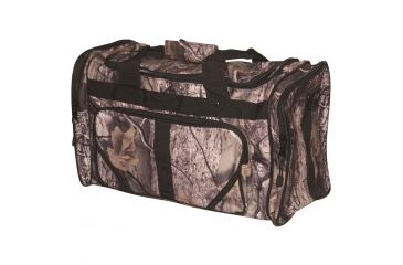Image of Big Dog Duffle Bag, Camouflage TSDB-010